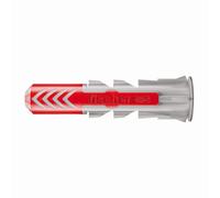 Tacos duopower 6x30mm 750uds fischer