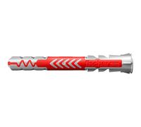 Fischer 537651 Blister Duopower, 8X65, Multicolor