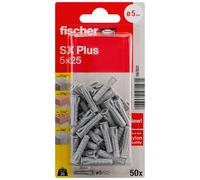 FD 567821 - SX Plus 5x25 K pasador, 50 piezas