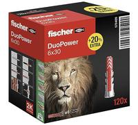 fischer 570409 Tacos, Multicolor