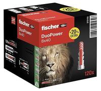FD 570410 - Löwenbox DUOPOWER, 8x40, 120-teilig