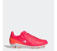 Tacos híbridos de rugby Adulto - ADIDAS RS 15 Elite SG HYBRID Naranja 43 1/3