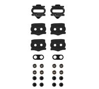 Tacos x1 Liberación 4 para Pedales x1/x2/t1 HTRCX1 HT-COMPONENTS Pedales Bici