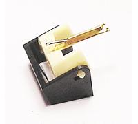 TacParts - Aguja para Tocadiscos Shure N95ED - Nueva en Caja - Punta de Bola - 1 Unidad