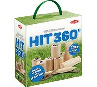 Tactic - 53575 - Hit 360 - Multicolor
