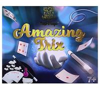 Tactic 53706 - Kit mágico de Top Amazing Tricks