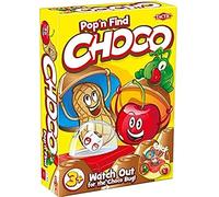 Tactic - 54603 - Choco