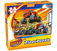 Tactic 56201 Blaze - Puzzle de Suelo