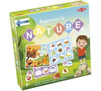 Tactic- Aprendizamos sobre la Naturaleza, 58329