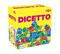 Tactic Games dicetto