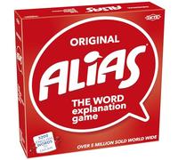 Tactic Games - Juego de Miniatura, para 4 o más Jugadores (53128) (versión en inglés)