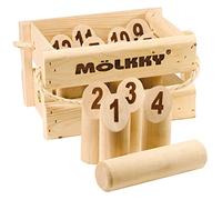 Tactic Mölkky Version Luxe - Jeu Plein Air