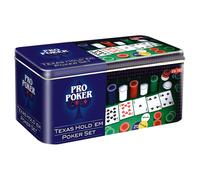 Tactic Games - Mazo de Cartas (Tactic 3095) (versión en inglés)