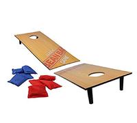 Tactic Games UK Juego De Bolsa De Frijol Clásico