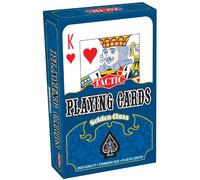Tactic Games UK - Juego de Cartas, para 2 o más Jugadores (489) (Importado)
