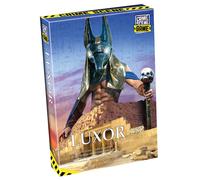 Tactic Gamestorm Crime Scene Luxor 1932 board game (Importación USA)