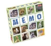 Tactic Juego de Mesa, para 2 o más Jugadores (52676) (Importad (Importación USA)