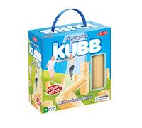 Tactic Kubb in cardboard box, 55135