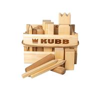 Tactic- Kubb versión Luxe (56388)