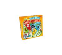 Tactic-Los pequeños Caballos, Multicolor (55867)