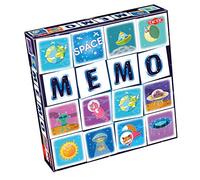Tactic- Memo Espacio, 56312