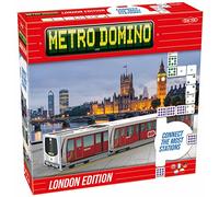 Tactic Metro Domino Londres