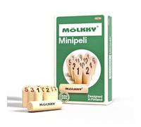Tactic Mini Mölkky de Bolsillo