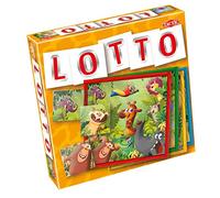 Tactic Selva Lotto