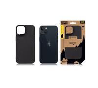 Tactical blast pit cover for apple iphone 14 black
