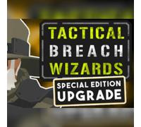 Tactical Breach Wizards: Special Edition (PC) Steam Account - GLOBAL