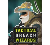 Tactical Breach Wizards | Special Edition (PC) - Steam Account - GLOBAL