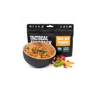 Tactical Foodpack - Arroz con verduras - 100 g
