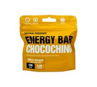 Tactical Foodpack Barras energéticas CHOCOCHINO