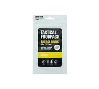 Tactical Foodpack Bebida energética de limón