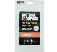 Tactical?Foodpack?Bebida?Isotónica?Energética?en?Polvo?Sabor?Pomelo?114?kcal?30?g?|?Rehidratación rápida para kits de emergencia, deporte y outdoor
