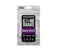 Tactical Foodpack Bebida PROTEÍNA DE Frutas Rojas