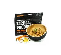 Tactical Foodpack - Bibimbap de ternera - 120 g