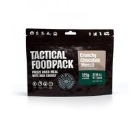 Tactical FoodPack Crunchy Chocolate Muesli (125g)