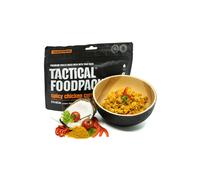 Tactical Foodpack - Curry de pollo picante - 120 g