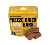 Tactical Foodpack - Barritas Kama liofilizadas - 54 g