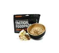 Tactical Foodpack - Gachas de avena con manzana (veganas) - 90 g