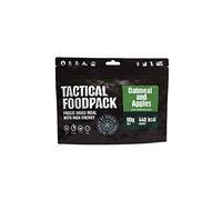 Tactical FoodPack Oatmeal & Apples (90g)