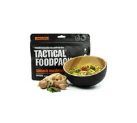 Tactical Foodpack - Pasta con espinacas y setas (vegana) - 110 g