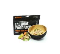 Tactical Foodpack - Pasta con salmón y vino blanco - 105 g