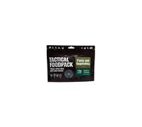 Tactical Foodpack - Pasta con verduras - 110 g