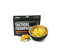 Tactical Foodpack - Puré de patatas con pollo - 115 g