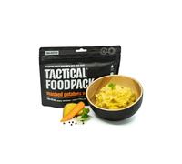 Tactical Foodpack - Puré de patatas con pollo, tamaño grande - 160 g
