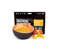 Tactical Foodpack - Shakshuka, desayuno mediterráneo - 100 g