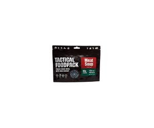 Tactical Foodpack - Sopa de carne - 90 g