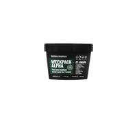 Tactical Foodpack - Alimentación/hidratación - Weekpack Alpha 2210g one size